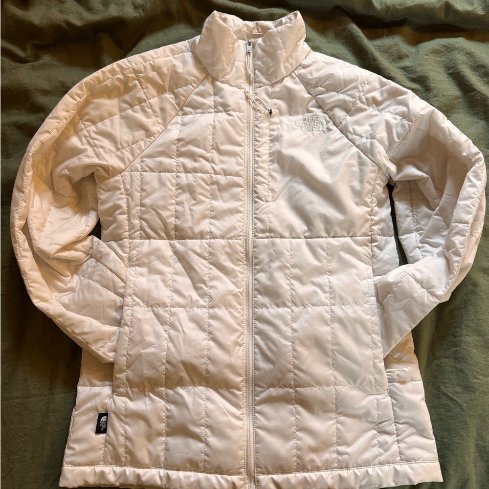 XS The North Face Circaloft Jacket - Picture 5 of 5